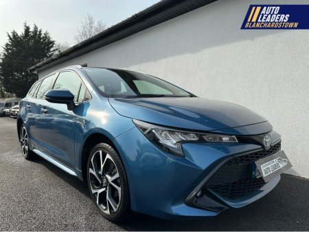 2021 Toyota Corolla - thumbnail 10