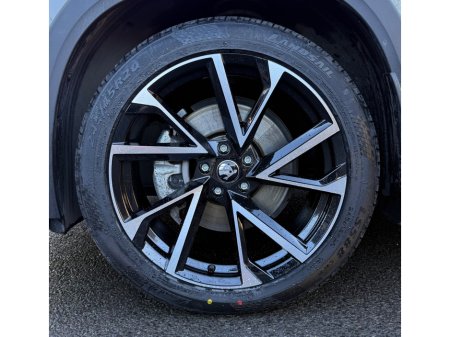 2025 Skoda Kodiaq SPORTLINE 2.0TDI 190HP DSG 4 €69,995 thumbnail