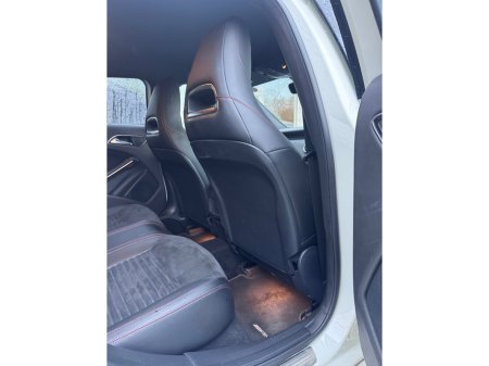 2013 Mercedes-Benz A Class A180 amg €13,950 thumbnail