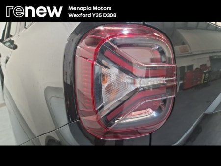 2023 Dacia Duster - thumbnail 16