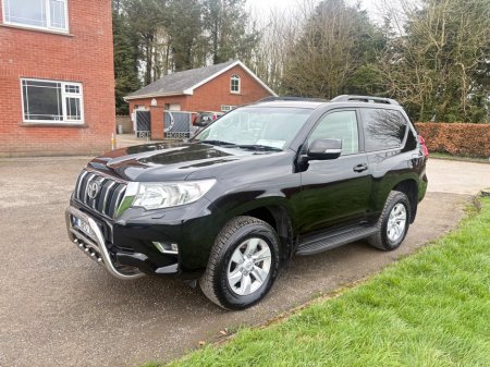 2018 Toyota Landcruiser - thumbnail 4