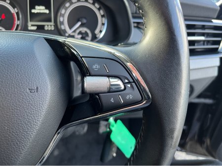 2021 Skoda Kamiq AMBITION 1.0 TSI PETROL €18,950 thumbnail