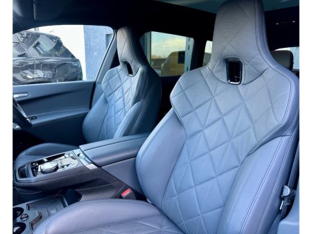 2025 BMW iX - thumbnail 13