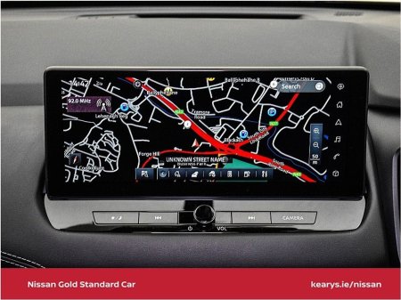2023 Nissan Qashqai 1.3 PET MILD HYBRID SV PREMIUM thumbnail