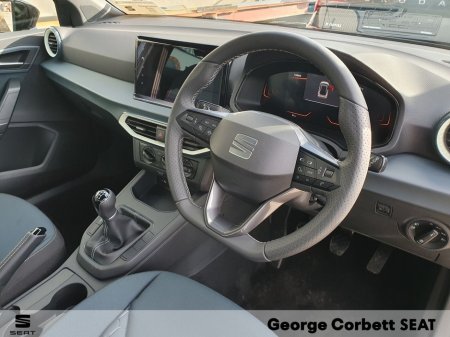 2026 SEAT Arona - thumbnail 11