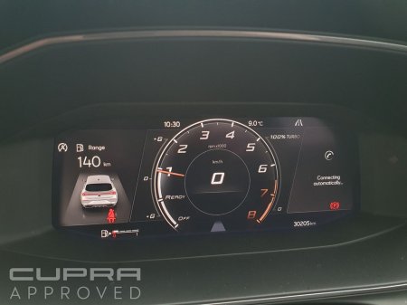 2024 Cupra Leon - thumbnail 14