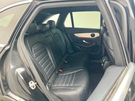 2022 Mercedes-Benz GLC Class 300DE AMG LINE PREMIUM €46,990 thumbnail