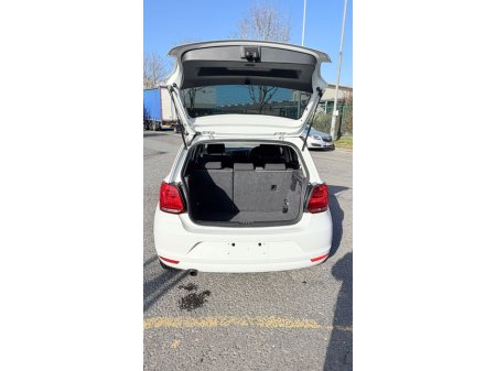 2015 Volkswagen Polo - thumbnail 8