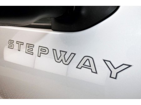 2015 Dacia Sandero Stepway - thumbnail 19