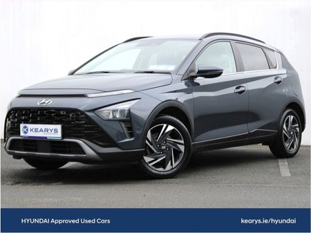 2022 Hyundai Bayon - thumbnail 26