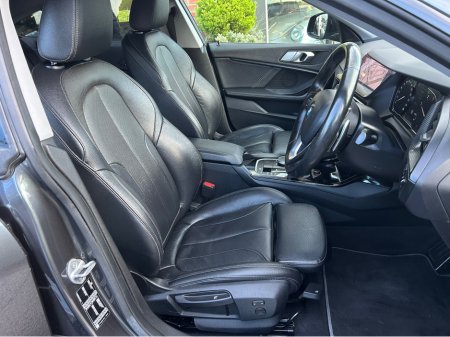 2021 BMW 2 Series Beautiful 218D- 4 Door Coupe Styled - Top Trade-ins & Great Finance Deals - Assured Dealer Warranty - €25,950 thumbnail