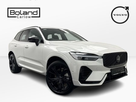2026 Volvo XC60 - thumbnail 1