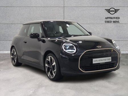 2026 MINI Hatch COOPER Cooper SE