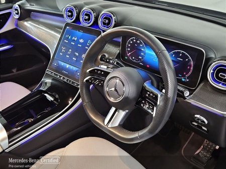 2024 Mercedes-Benz GLC Class - thumbnail 12