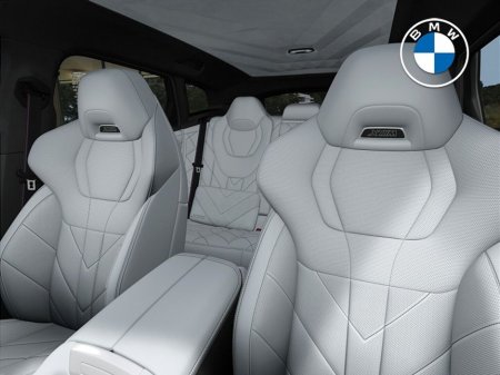 2026 BMW XM 50e €155,358 thumbnail