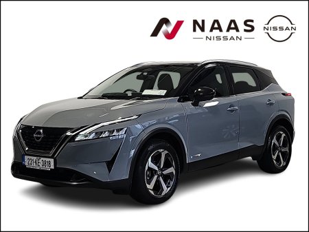 2023 Nissan Qashqai - thumbnail 24