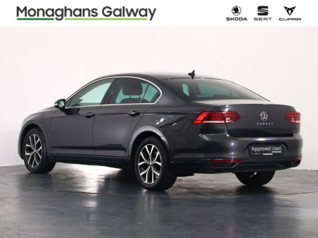 2020 Volkswagen Passat - thumbnail 6