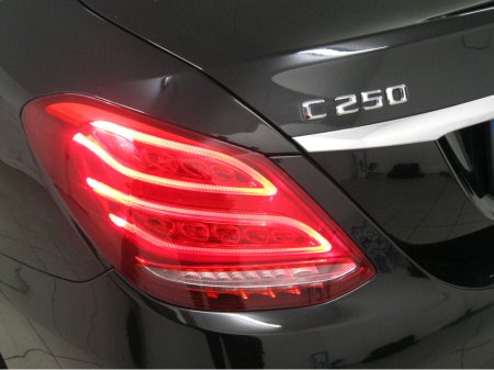 2015 Mercedes-Benz C Class C 250 AMG LINE 4DR AUTO €11,950 thumbnail