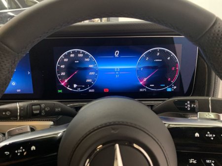 2026 Mercedes-Benz G Class - thumbnail 8