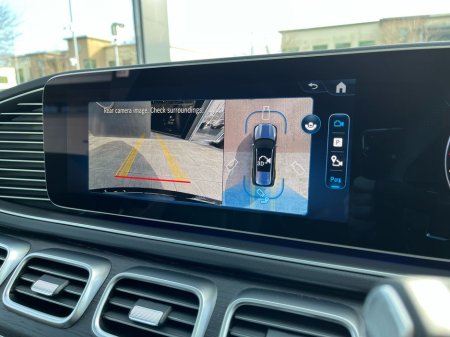 2026 Mercedes-Benz GLS - thumbnail 29