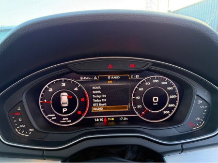 2019 Audi Q5 S-LINE QUATTRO - 2.0L DIESEL - AUTO - 12M WARRANTY - CAR: 1646 thumbnail