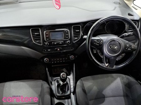 2016 Kia Carens - thumbnail 11