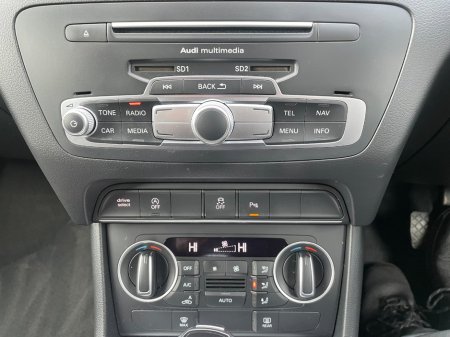 2016 Audi Q3 - thumbnail 14