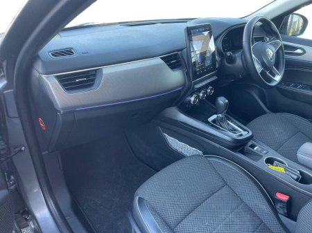 2023 Renault Arkana - thumbnail 5