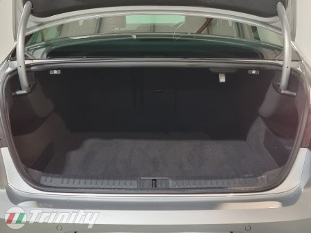 2018 Volkswagen Passat 1.6 TDI 120HP Highline thumbnail