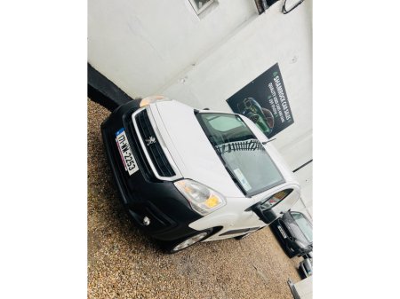 2017 Peugeot Partner 