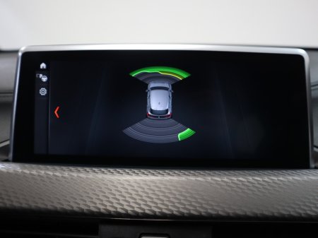 2021 BMW X2 *1* XDRIVE25E M SPORT X AUTO 4X4 €23,995 thumbnail