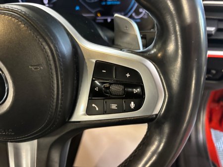 2020 BMW 3 Series 330e M Sport Auto €24,950 thumbnail