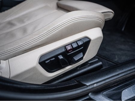 2014 BMW 4 Series 142 BMW 4 Grand Coupe Auto/New NCT/Warranty €14,888 thumbnail