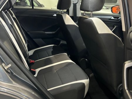 2021 Volkswagen T-Roc PANORAMIC SUNROOF Sport 1.5 TSI M6F 150HP 5DR #44 €25,960 thumbnail