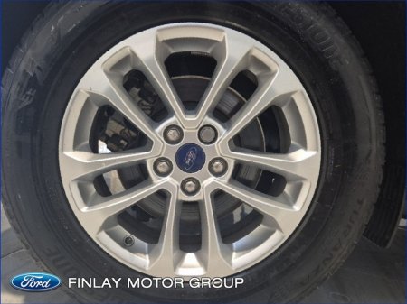 2024 Ford Kuga 2.5 Duratec 225PS PHEV Titanium Auto €31,950 thumbnail