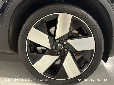 2023 Volvo XC40 BEV 231hp Ultimate €249pm €30,995 thumbnail