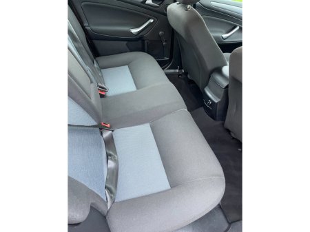 2014 Ford Mondeo - thumbnail 10