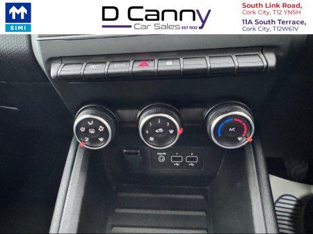 2020 Renault Clio DYNAMIQUE TCE 100 MY19 5DR V €13,900 thumbnail