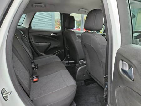 2024 Opel Crossland X  €25,950 thumbnail