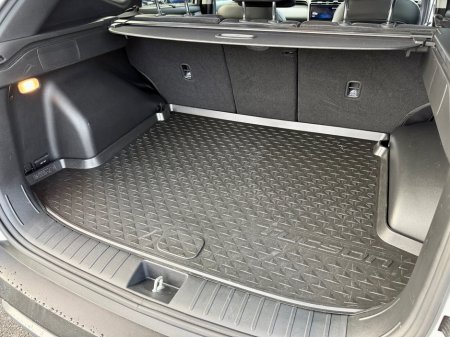 2024 Hyundai Tucson 2WD Executive Plus HEV STG Auto €40,950 thumbnail