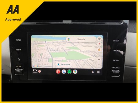 2021 Hyundai Tucson 2021 EXECUTIVE 4WD AUTO 52,000 Kms €29,949 thumbnail