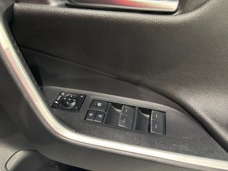 2024 Toyota Rav4 - thumbnail 14