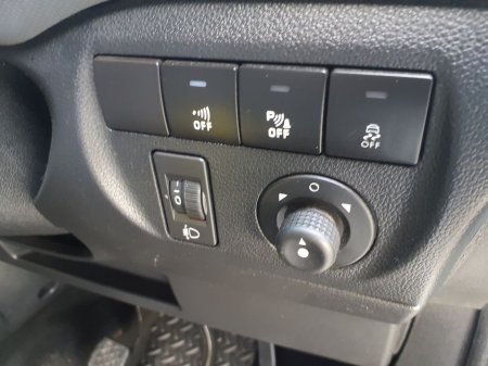 2018 Citroen Berlingo 625 Enterprise HDI 100BHP *Tow Bar & Bulkhead* €6,869 thumbnail