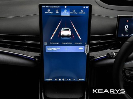 2025 BYD Seal - thumbnail 26