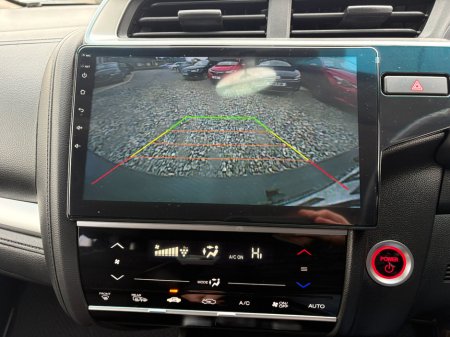 2019 Honda Fit - thumbnail 19