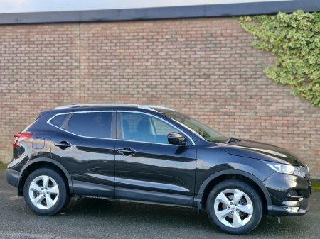 2018 Nissan Qashqai - thumbnail 21