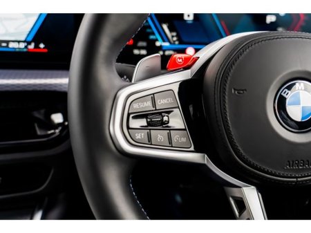 2024 BMW M4 - thumbnail 29