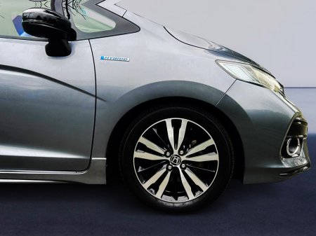 2018 Honda Fit - photo 6