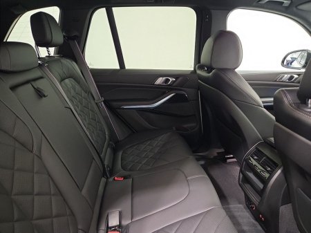 2025 BMW X5 - thumbnail 22