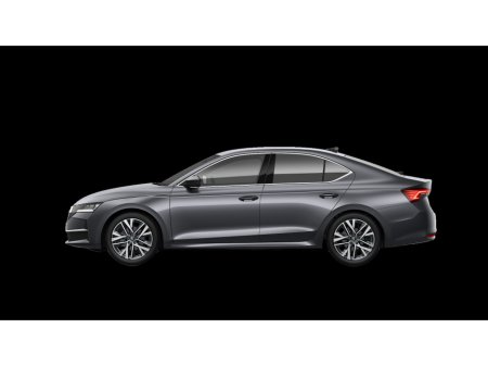2026 Skoda Octavia Selection+ €42,372